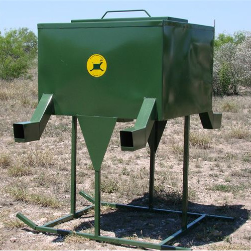 All Season Feeders Aztec Rental Center Houston Texas